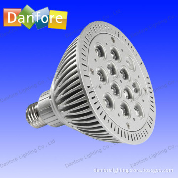 UL Approved PAR38 LED Lamp (DF-PAR38-E27-12A)